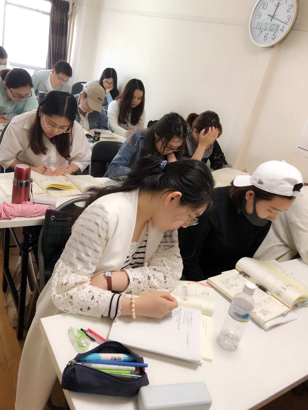 週一回コース